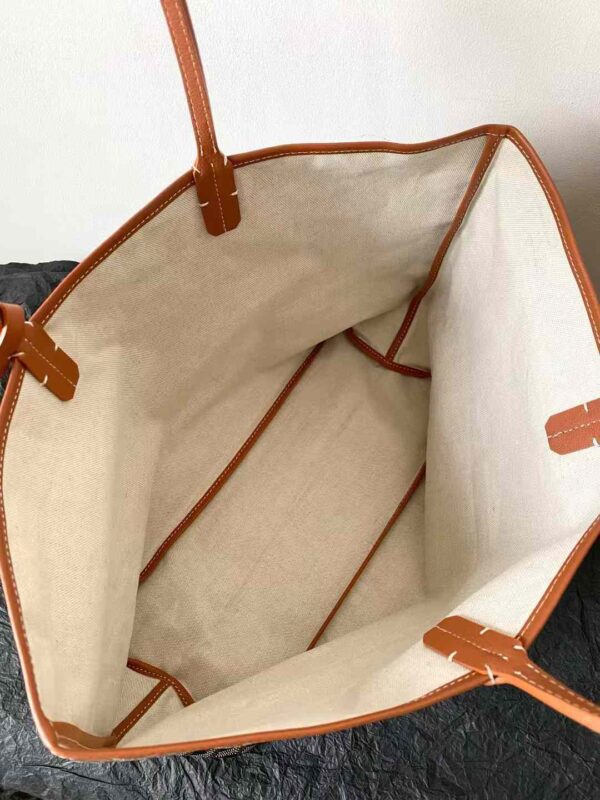 GOYARD Saint Louis GM Bag