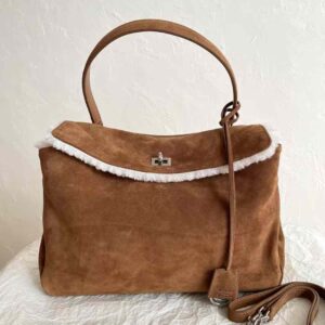 BALENCIAGA RODEO BAG