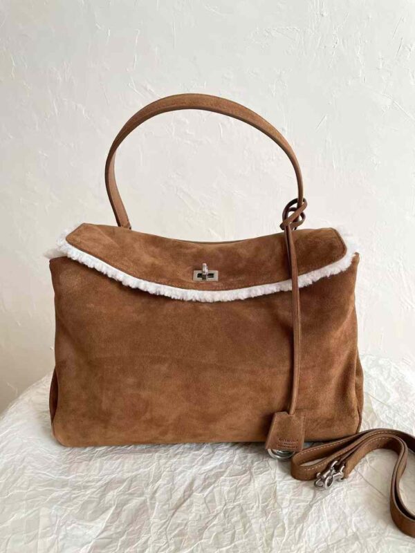 BALENCIAGA RODEO BAG