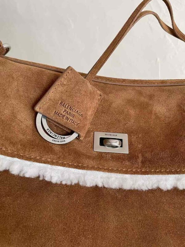 BALENCIAGA RODEO BAG