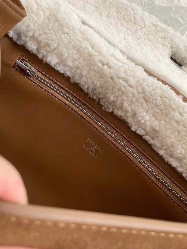 BALENCIAGA RODEO BAG