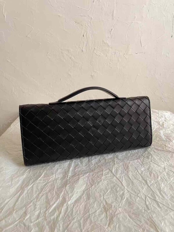 BV Andiamo Clutch