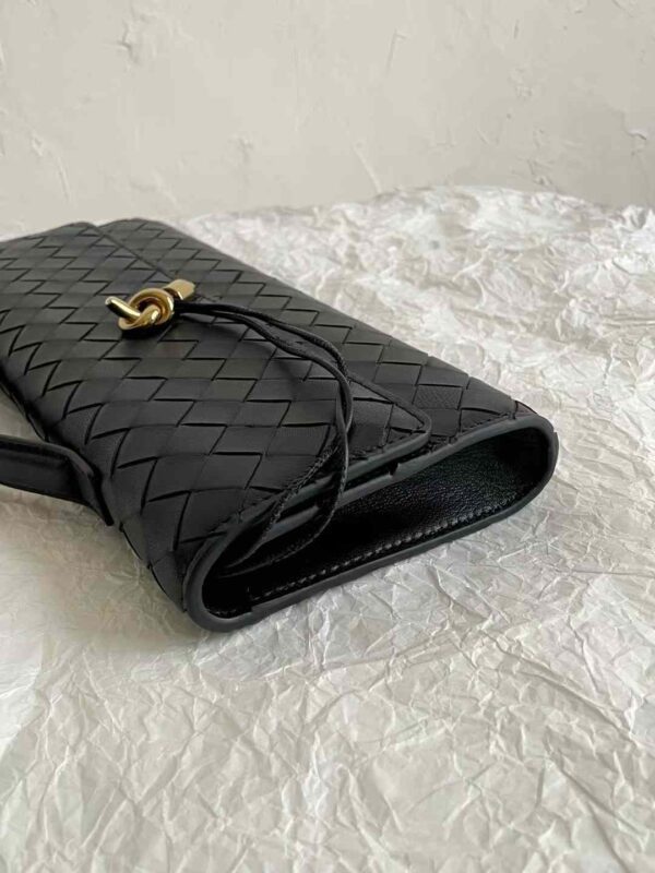 BV Andiamo Clutch