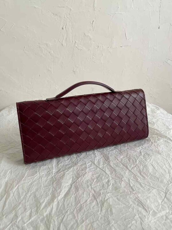 BV Andiamo Clutch
