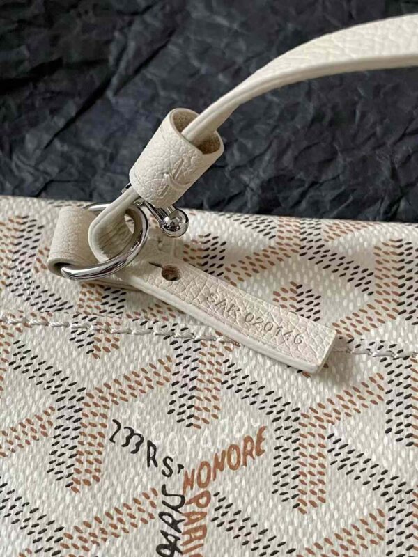 GOYARD Saint Louis GM Bag and Balise Beach Towel