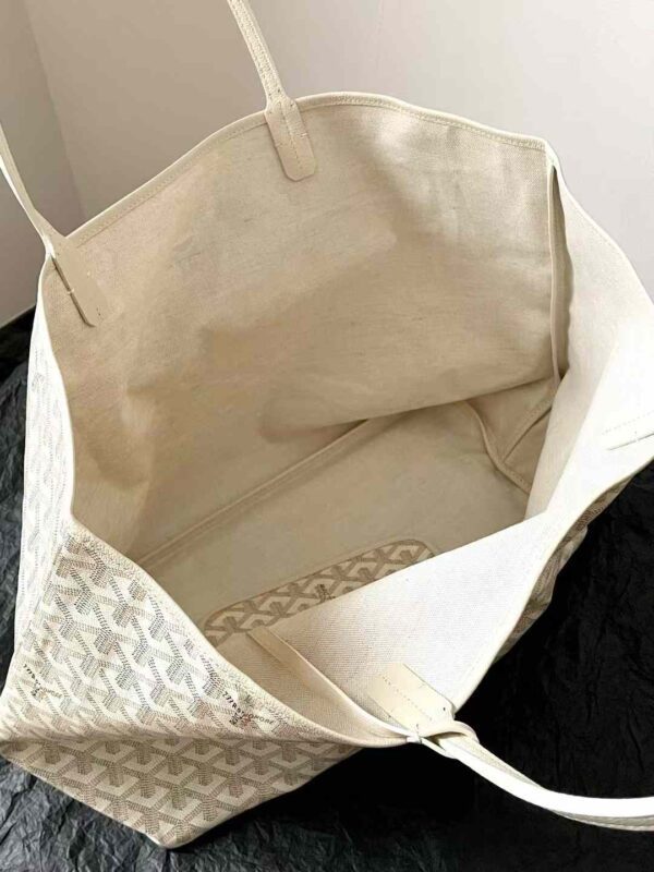 GOYARD Saint Louis GM Bag and Balise Beach Towel