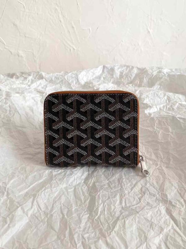 GOYARD Matignon Mini Wallet