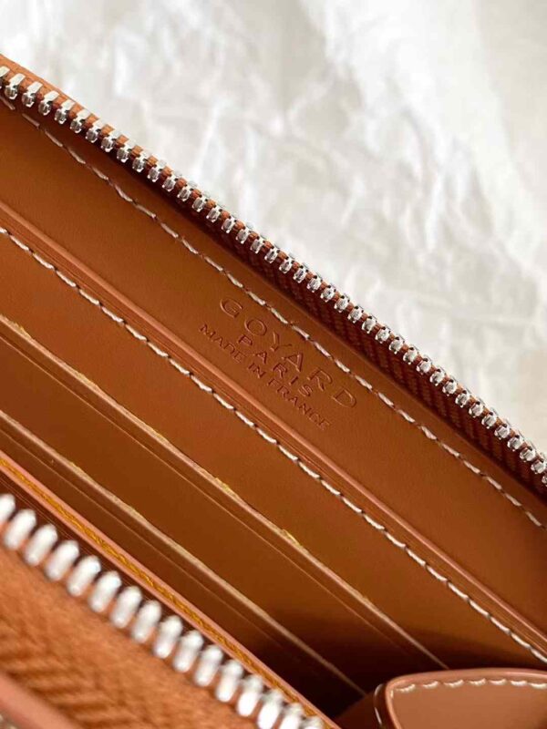 GOYARD Matignon Mini Wallet