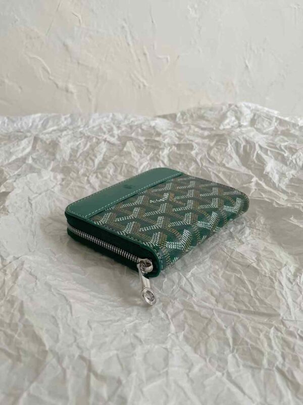 GOYARD Matignon Mini Wallet