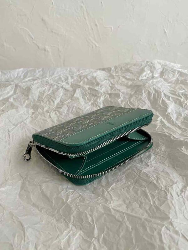 GOYARD Matignon Mini Wallet