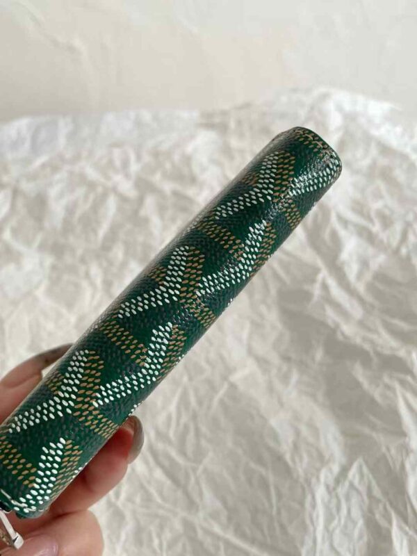 GOYARD Matignon Mini Wallet