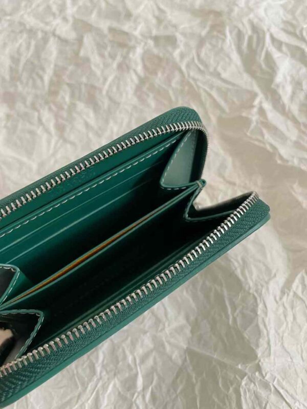 GOYARD Matignon Mini Wallet