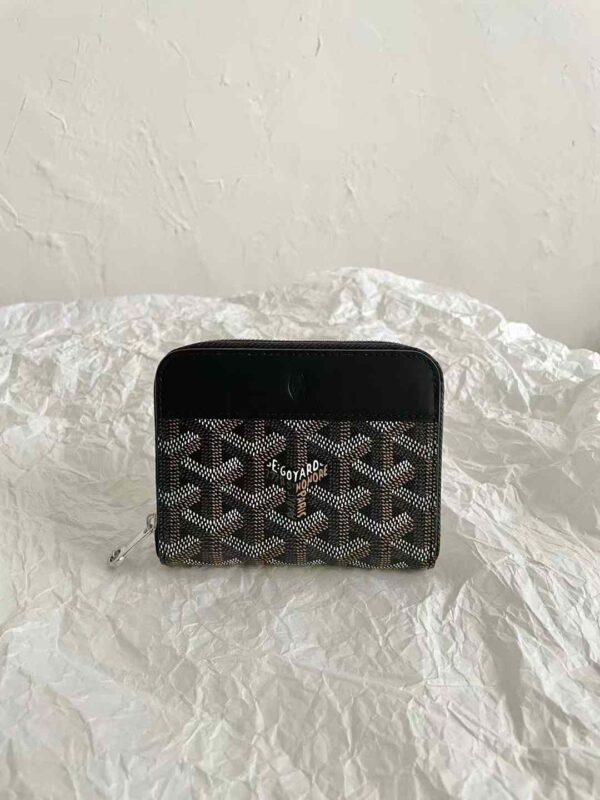 GOYARD Matignon Mini Wallet