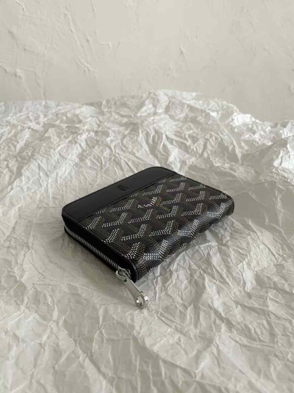 GOYARD Matignon Mini Wallet