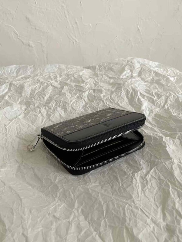 GOYARD Matignon Mini Wallet