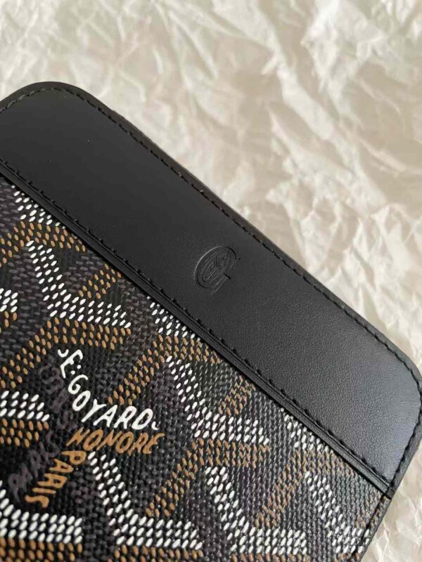 GOYARD Matignon Mini Wallet