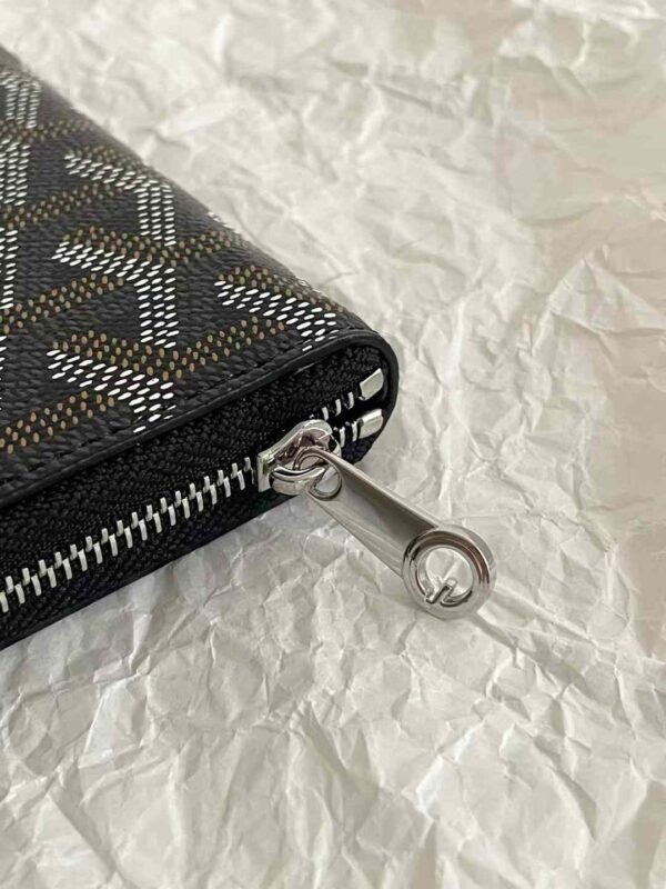 GOYARD Matignon Mini Wallet
