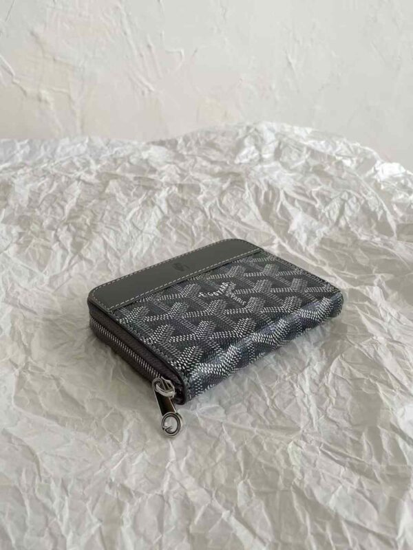 GOYARD Matignon Mini Wallet