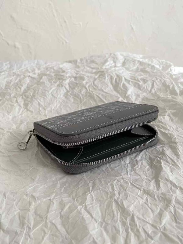 GOYARD Matignon Mini Wallet