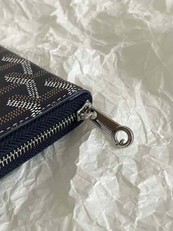 GOYARD Matignon Mini Wallet