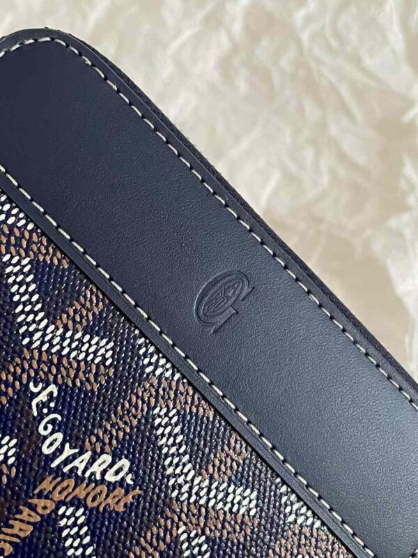 GOYARD Matignon Mini Wallet