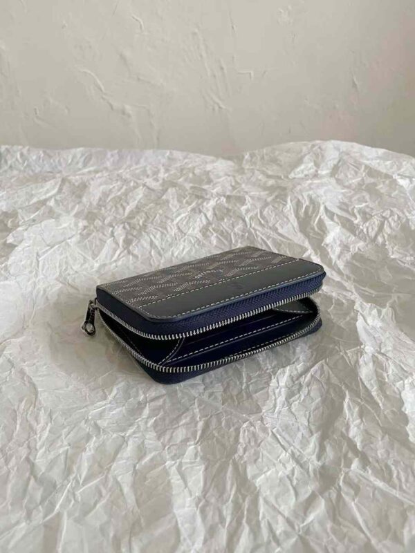 GOYARD Matignon Mini Wallet