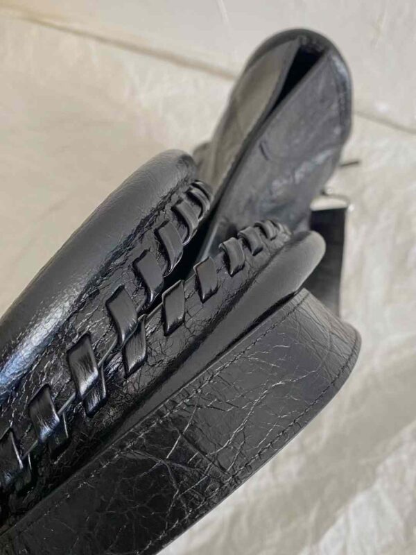 BALENCIAGA LIE CITY BAG