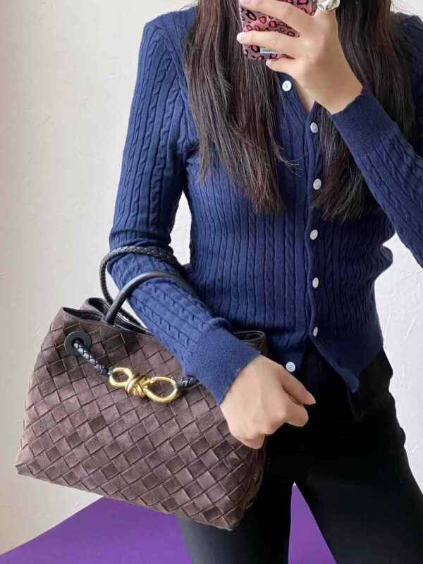 Bottega Veneta  New Andiamo