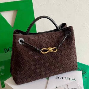 Bottega Veneta  New Andiamo