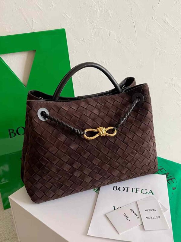 Bottega Veneta  New Andiamo