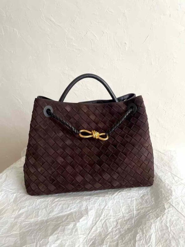 Bottega Veneta  New Andiamo