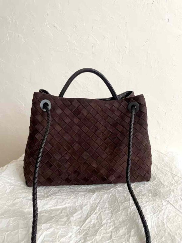 Bottega Veneta  New Andiamo