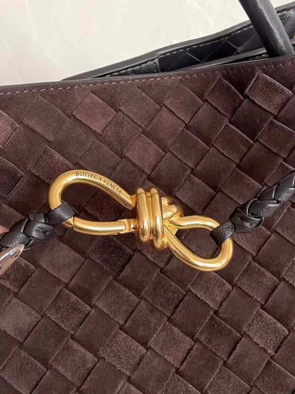 Bottega Veneta  New Andiamo