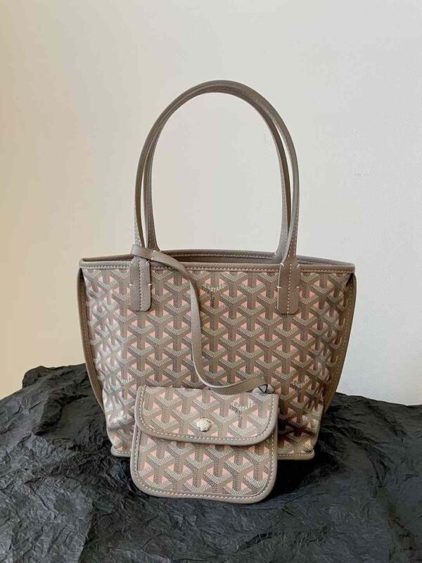 GOYARD MINI TOTE BAG