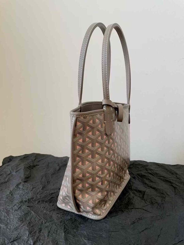 GOYARD MINI TOTE BAG