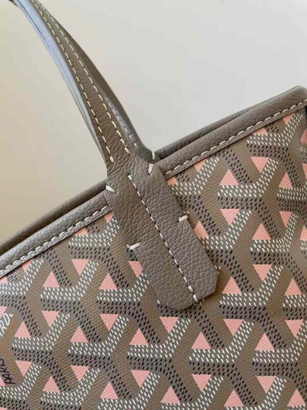 GOYARD MINI TOTE BAG