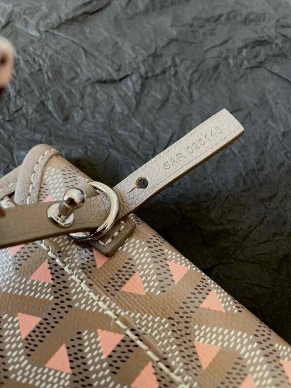 GOYARD MINI TOTE BAG