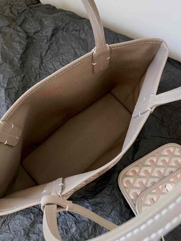 GOYARD MINI TOTE BAG