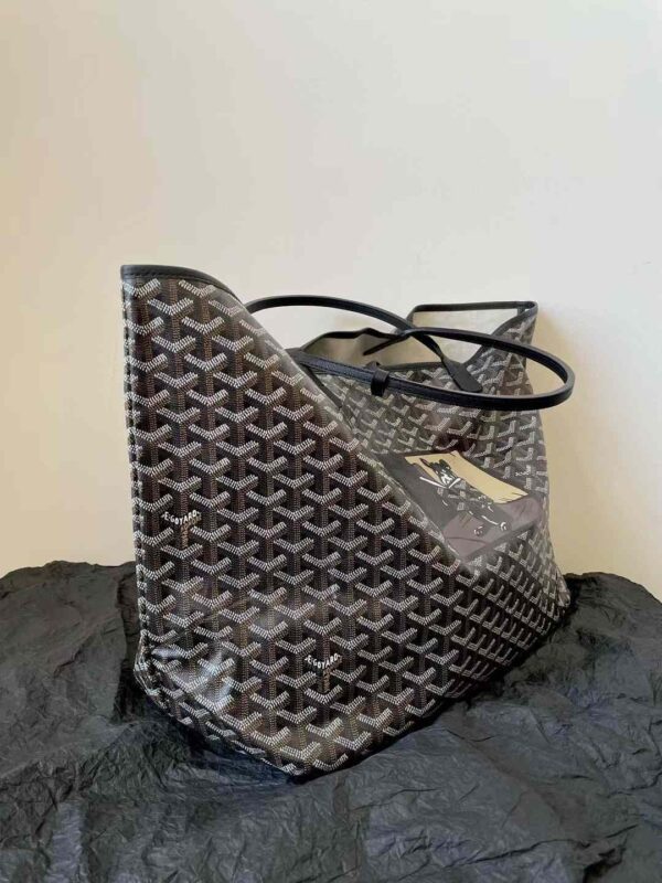 GOYARD  TOTE BAG