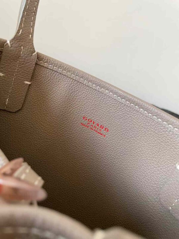 GOYARD MINI TOTE BAG