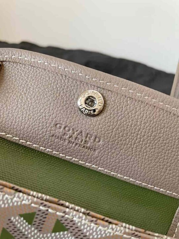 GOYARD MINI TOTE BAG