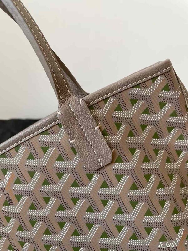 GOYARD MINI TOTE BAG