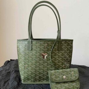 GOYARD MINI TOTE BAG