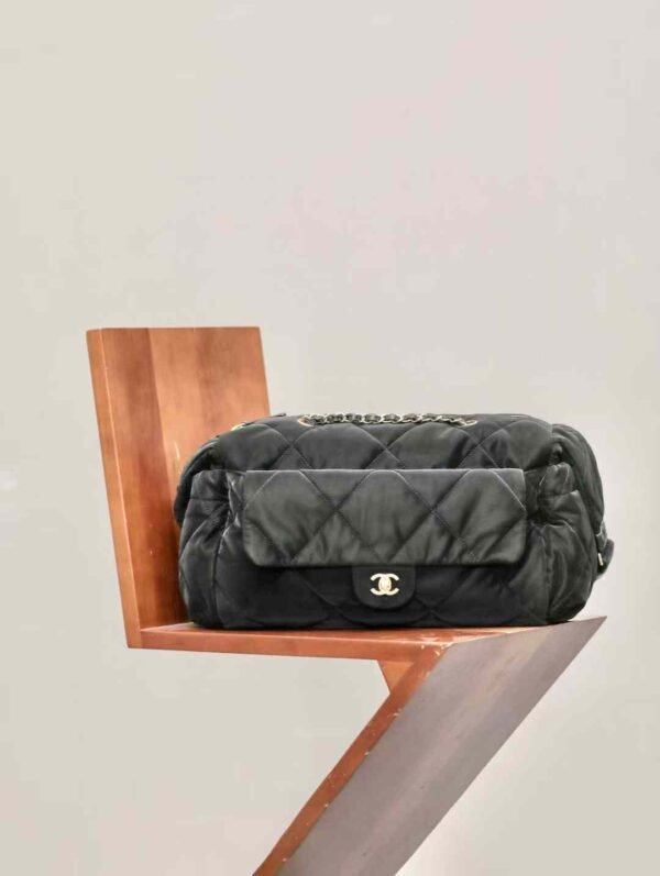 CHANEL 24N HOBO BAG