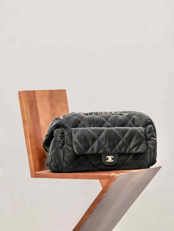 CHANEL 24N HOBO BAG