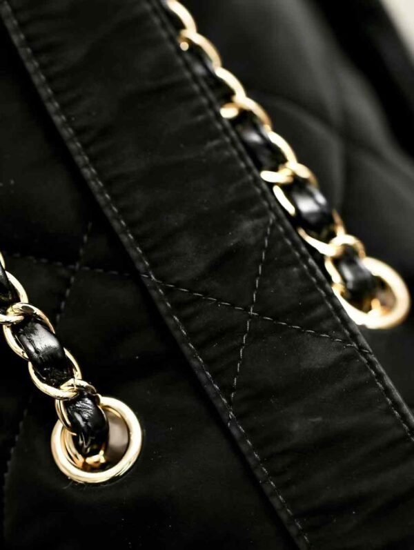 CHANEL 24N HOBO BAG