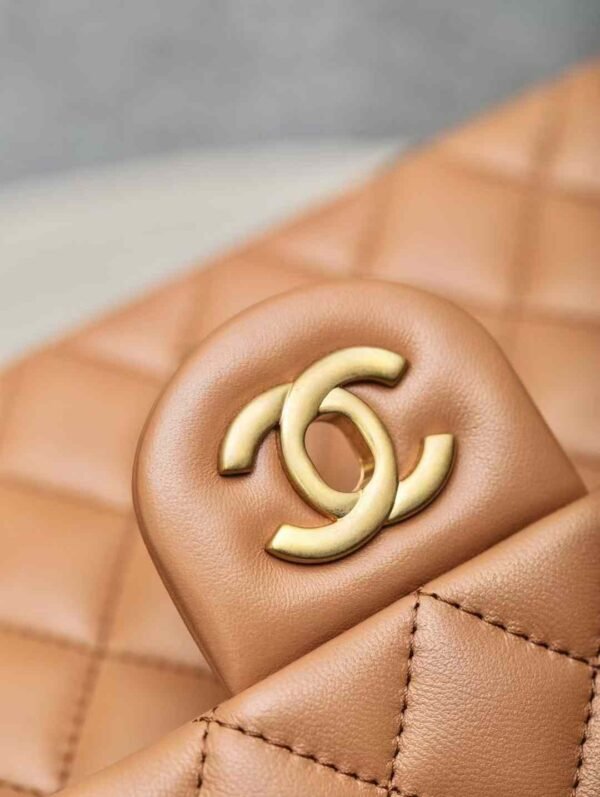 CHANEL MINI CLASSIC HANDBAG