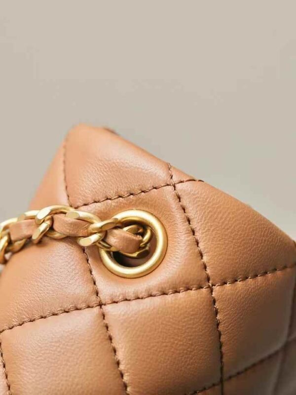 CHANEL MINI CLASSIC HANDBAG