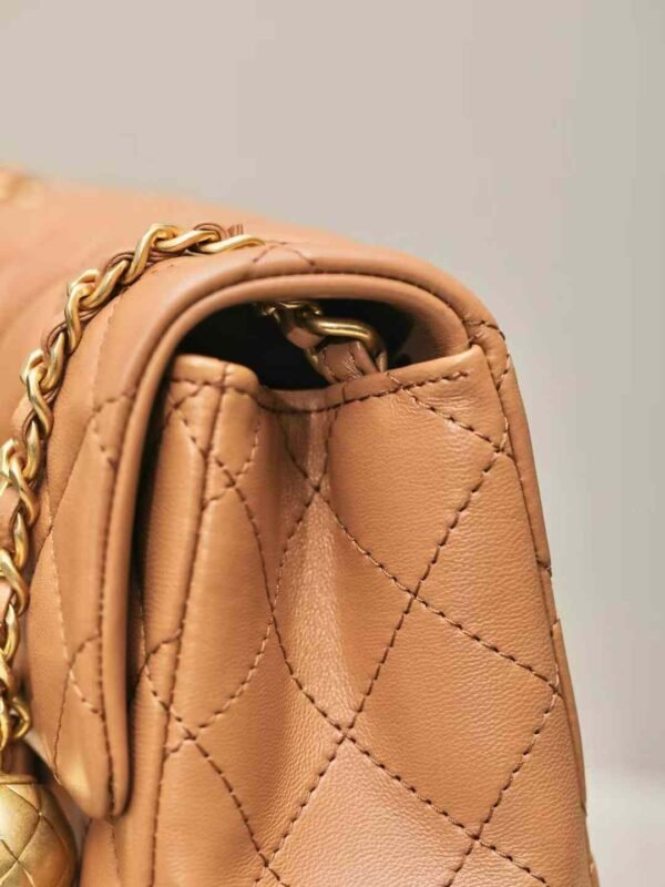 CHANEL MINI CLASSIC HANDBAG