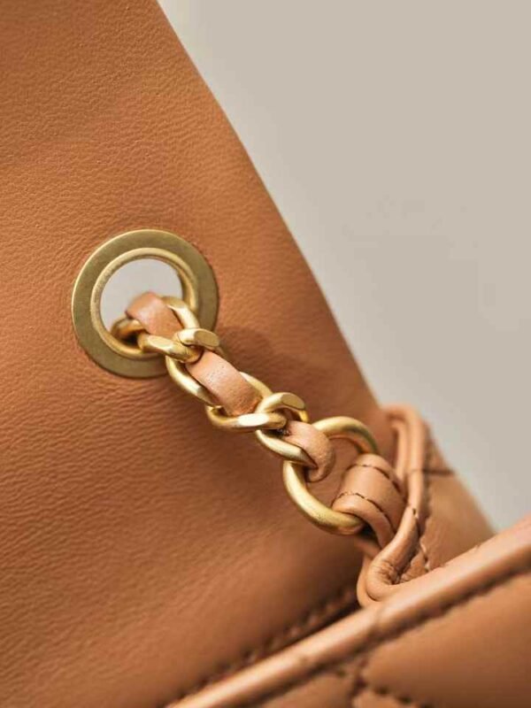 CHANEL MINI CLASSIC HANDBAG